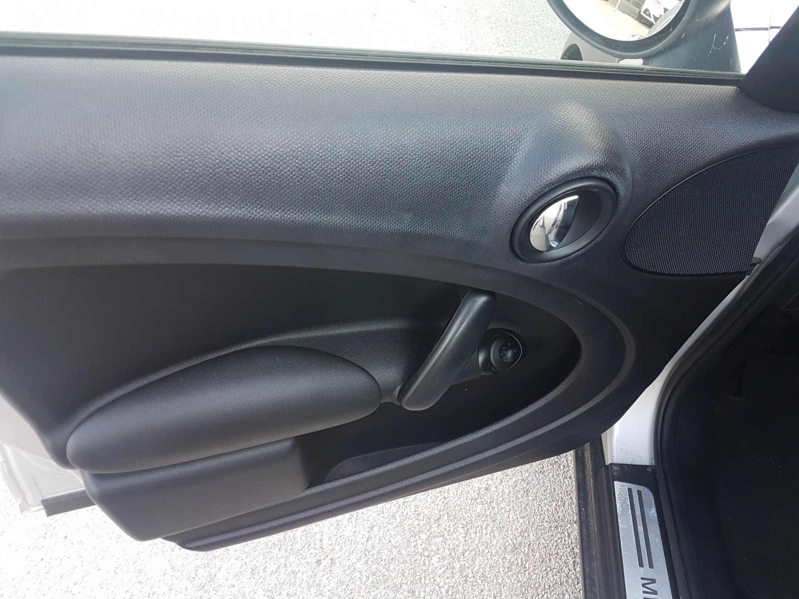 Mini Countryman 2.0 d  | Mobile.bg   12