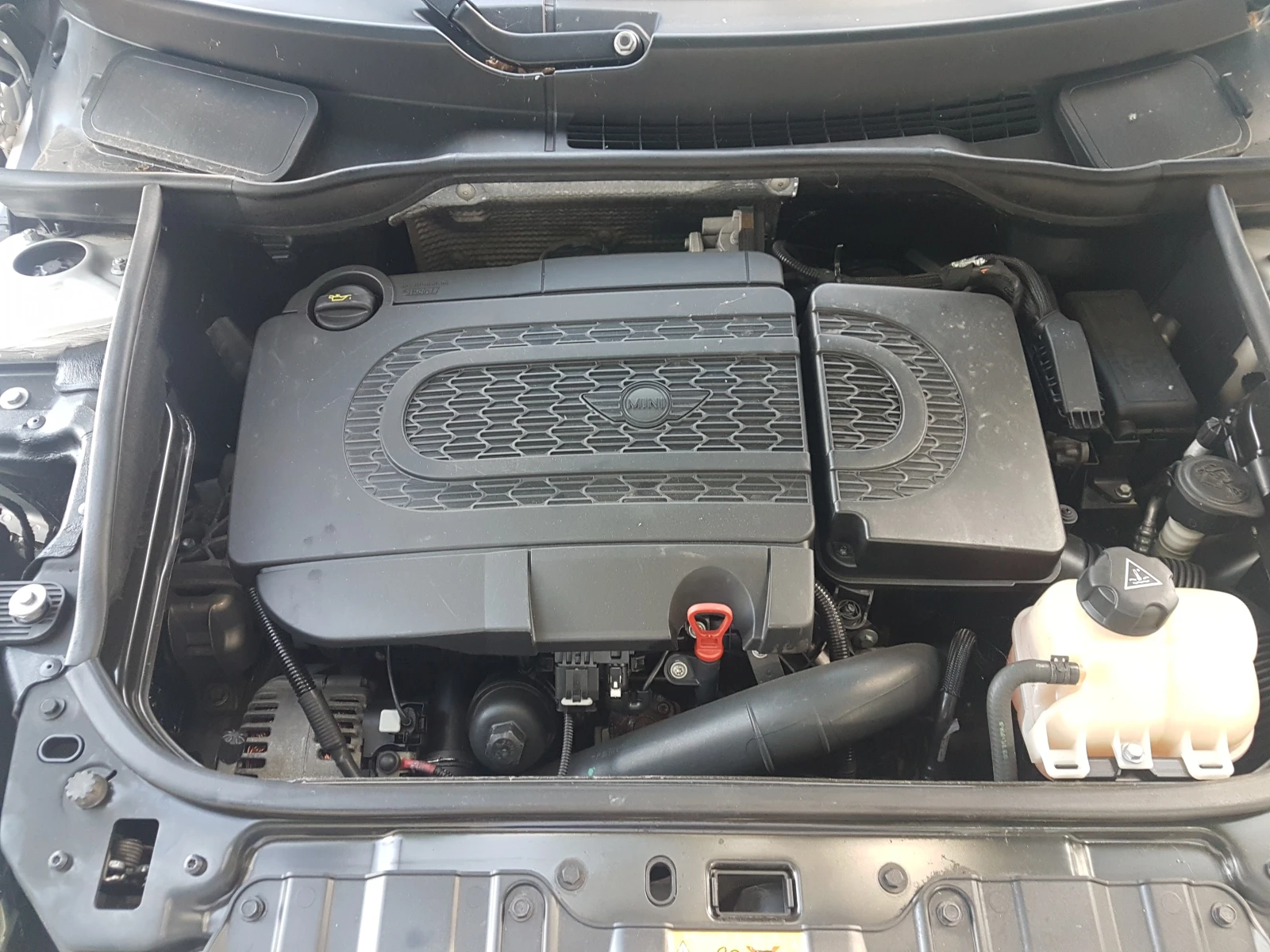 Mini Countryman 2.0 d  | Mobile.bg   14