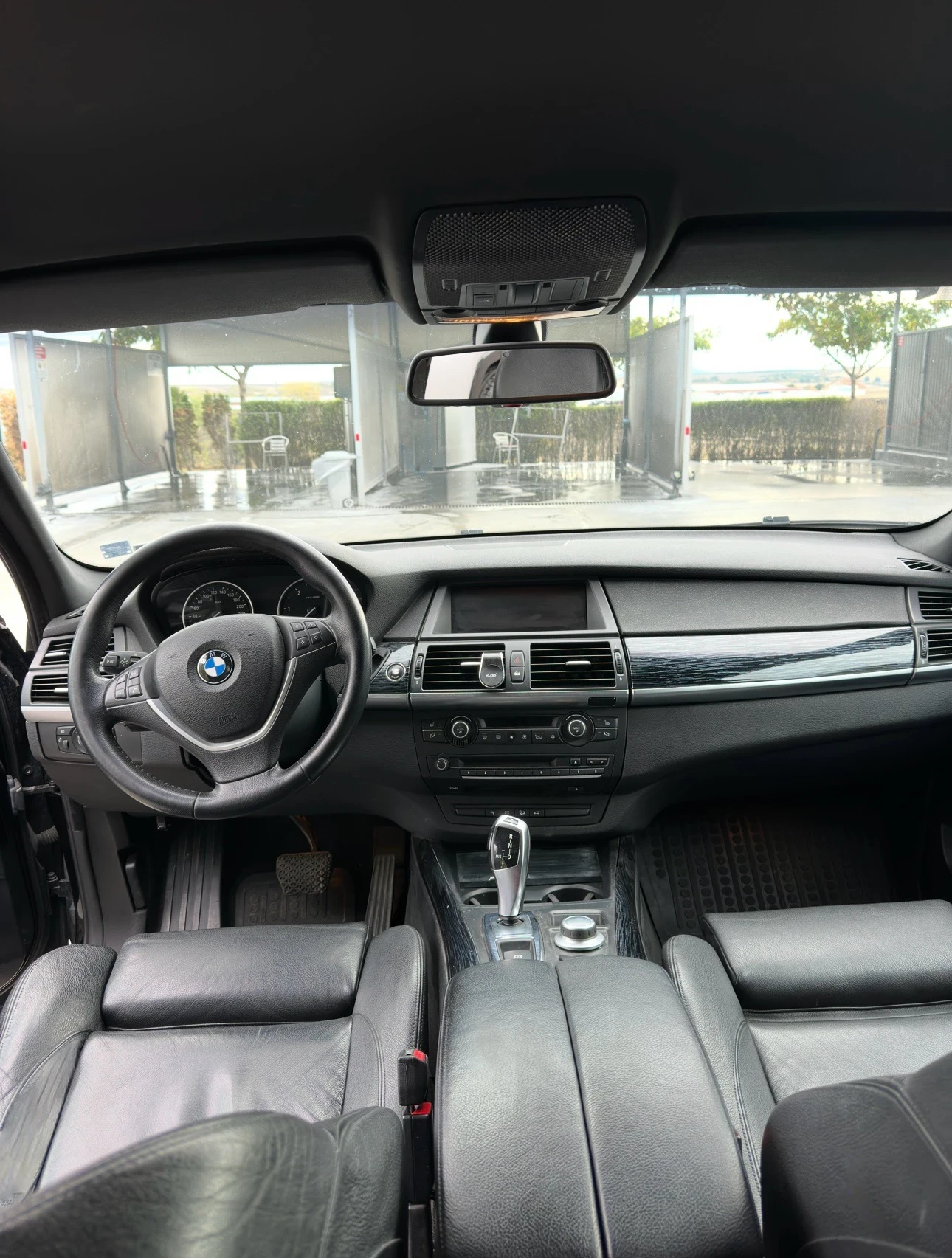BMW X5  - изображение 10