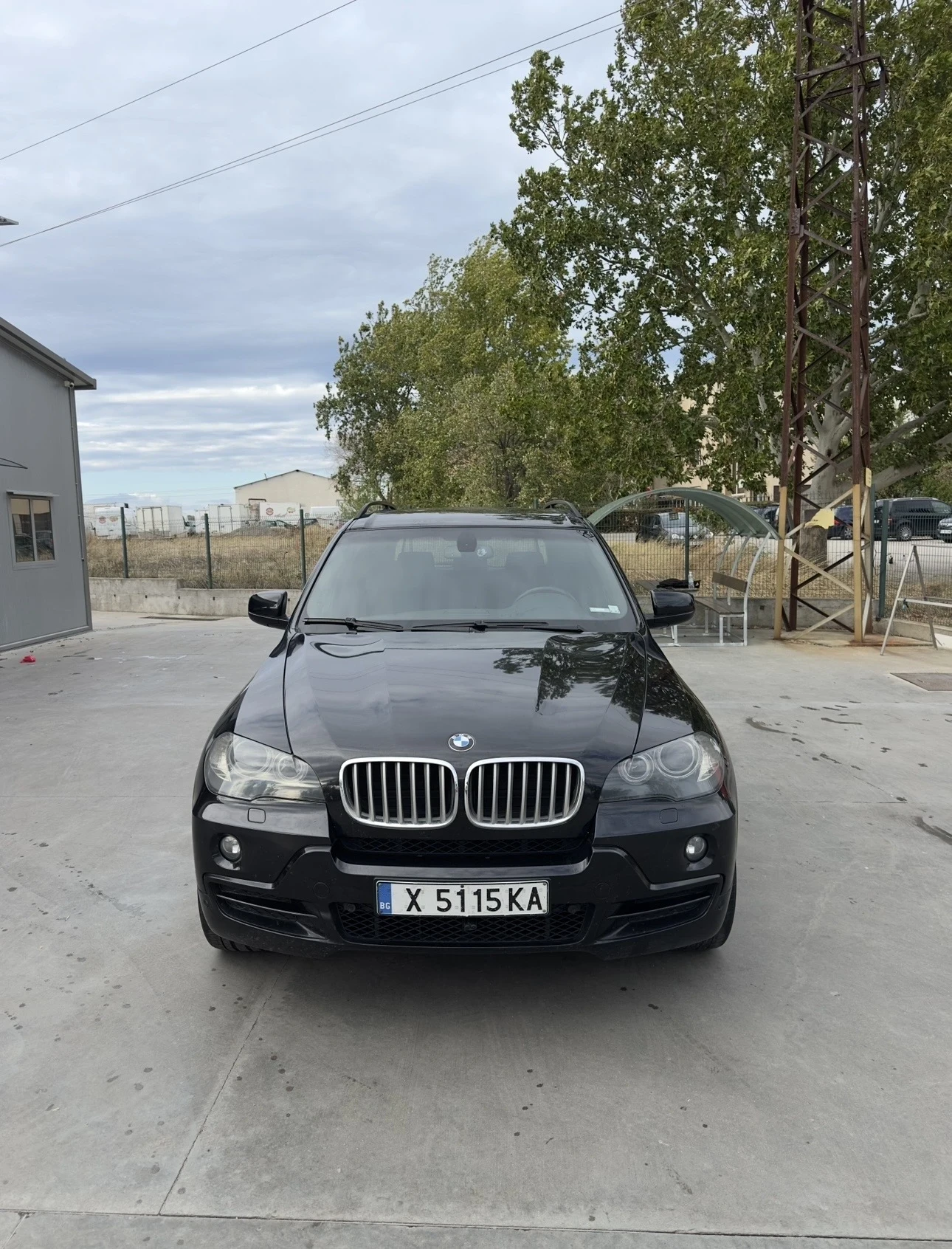 BMW X5  - изображение 2