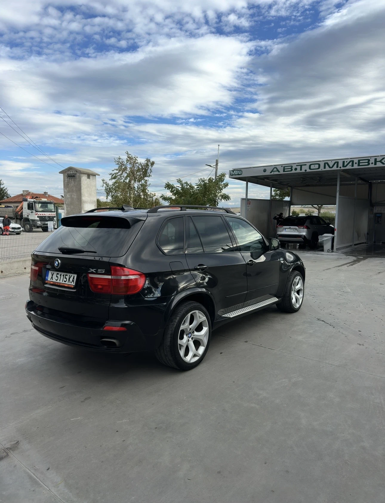 BMW X5  - изображение 6