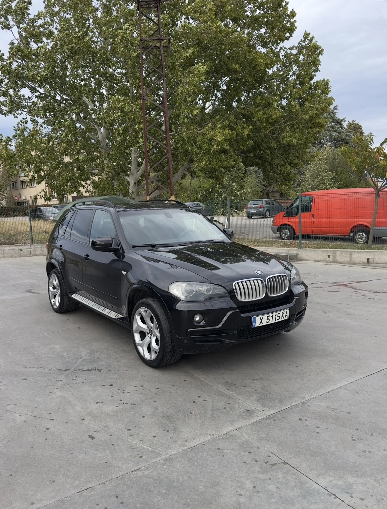 BMW X5  - изображение 8