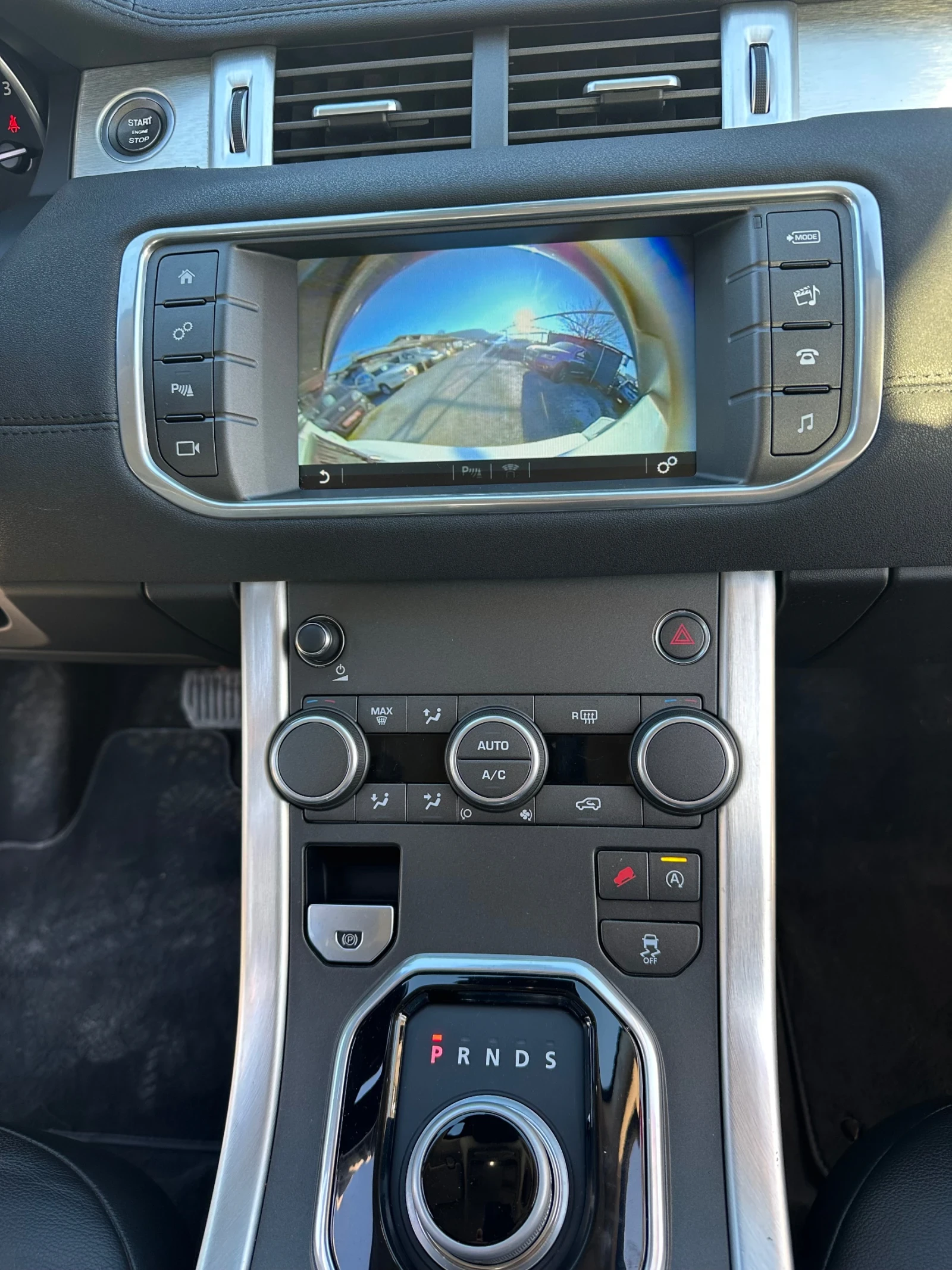 Land Rover Range Rover Evoque 2, 0D-150 k.s.-4x4 152000 km.��� | Mobile.bg � ����������� 13