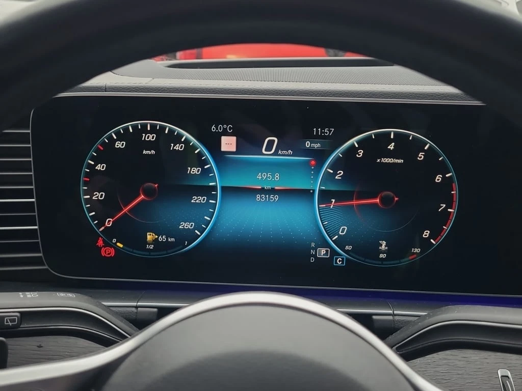 Mercedes-Benz GLE 350 * CARFAX * БЕЗ ПЪРВОНАЧАЛНА ВНОСКА - изображение 8