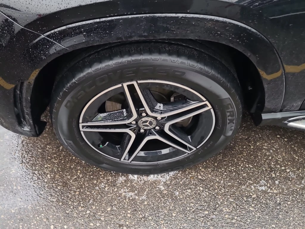 Mercedes-Benz GLE 350 * CARFAX * БЕЗ ПЪРВОНАЧАЛНА ВНОСКА - изображение 6