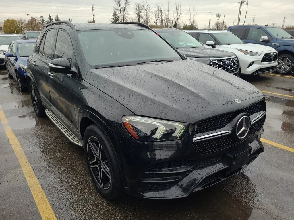 Mercedes-Benz GLE 350 * CARFAX * БЕЗ ПЪРВОНАЧАЛНА ВНОСКА - изображение 2