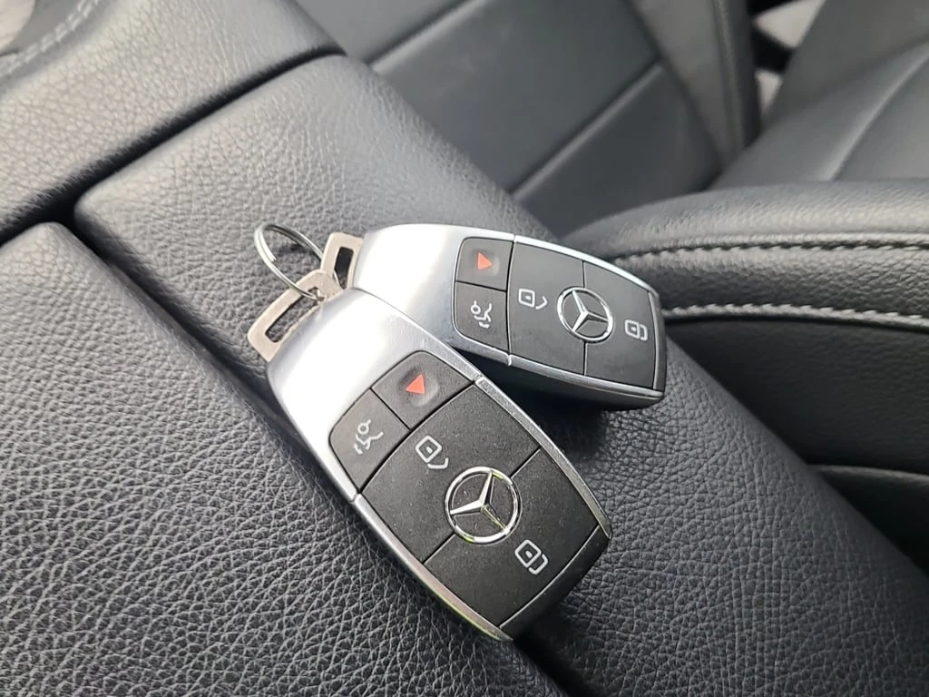 Mercedes-Benz GLE 350 * CARFAX * БЕЗ ПЪРВОНАЧАЛНА ВНОСКА - изображение 7