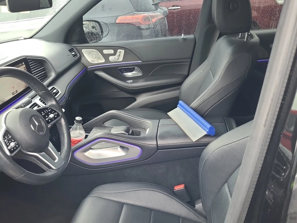 Mercedes-Benz GLE 350 * CARFAX * БЕЗ ПЪРВОНАЧАЛНА ВНОСКА - изображение 5