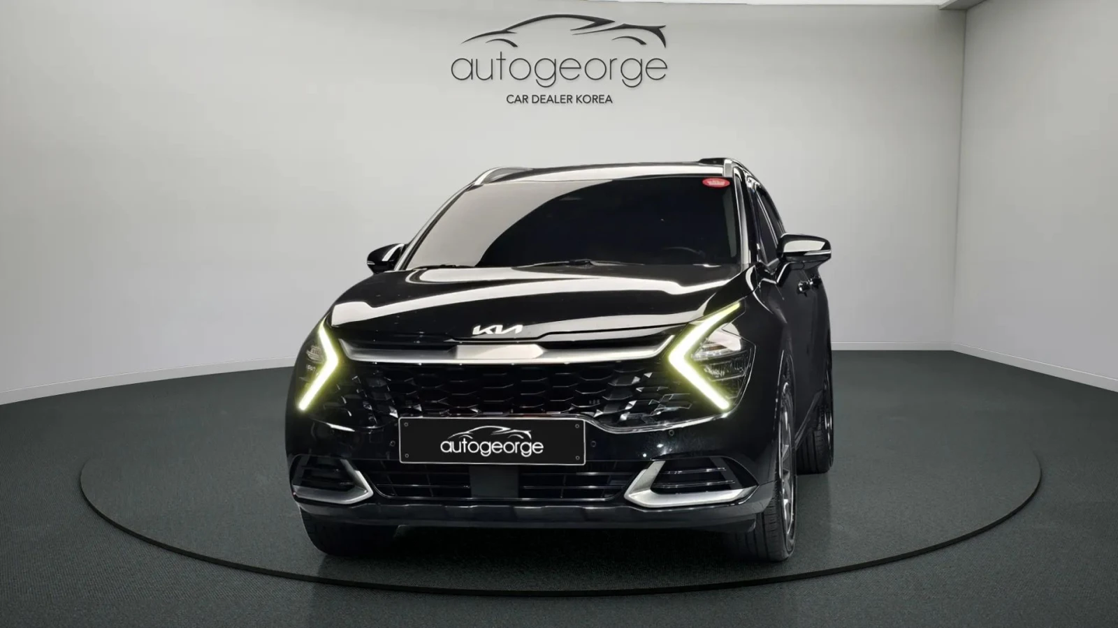 Kia Sportage 2.0 2WD NOBLESSE  - изображение 3