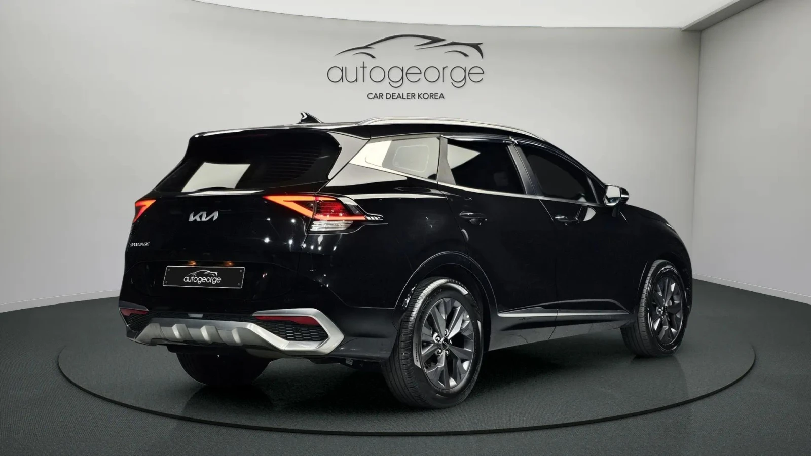 Kia Sportage 2.0 2WD NOBLESSE  - изображение 2