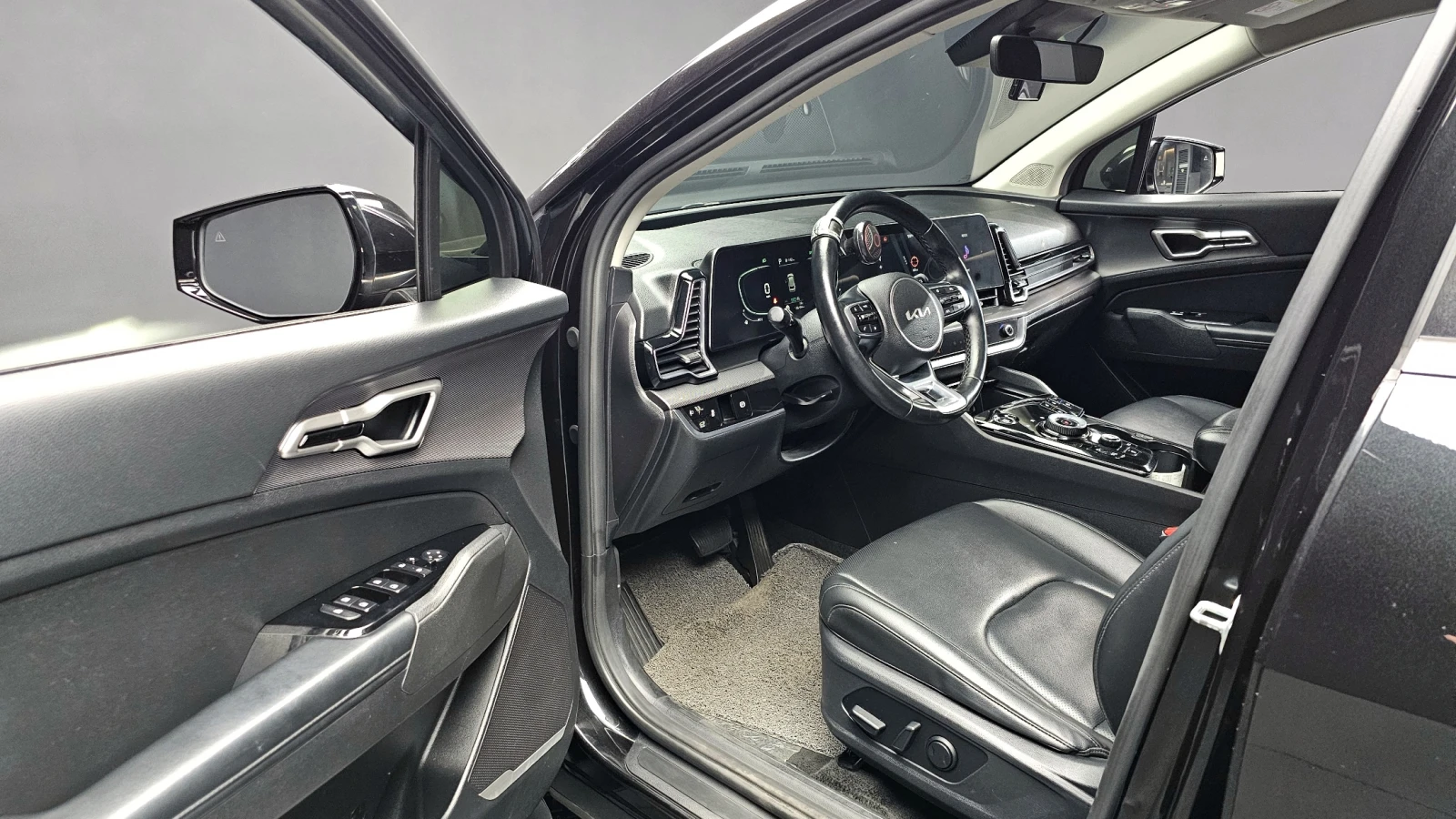 Kia Sportage 2.0 2WD NOBLESSE autogeorge.com  | Mobile.bg   11