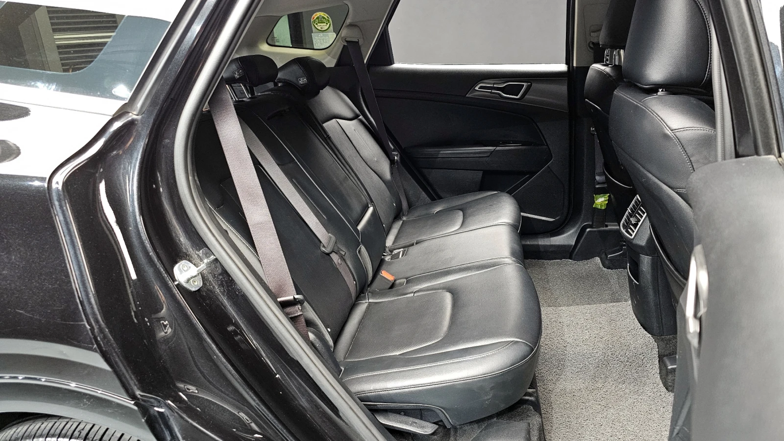 Kia Sportage 2.0 2WD NOBLESSE autogeorge.com  | Mobile.bg   12