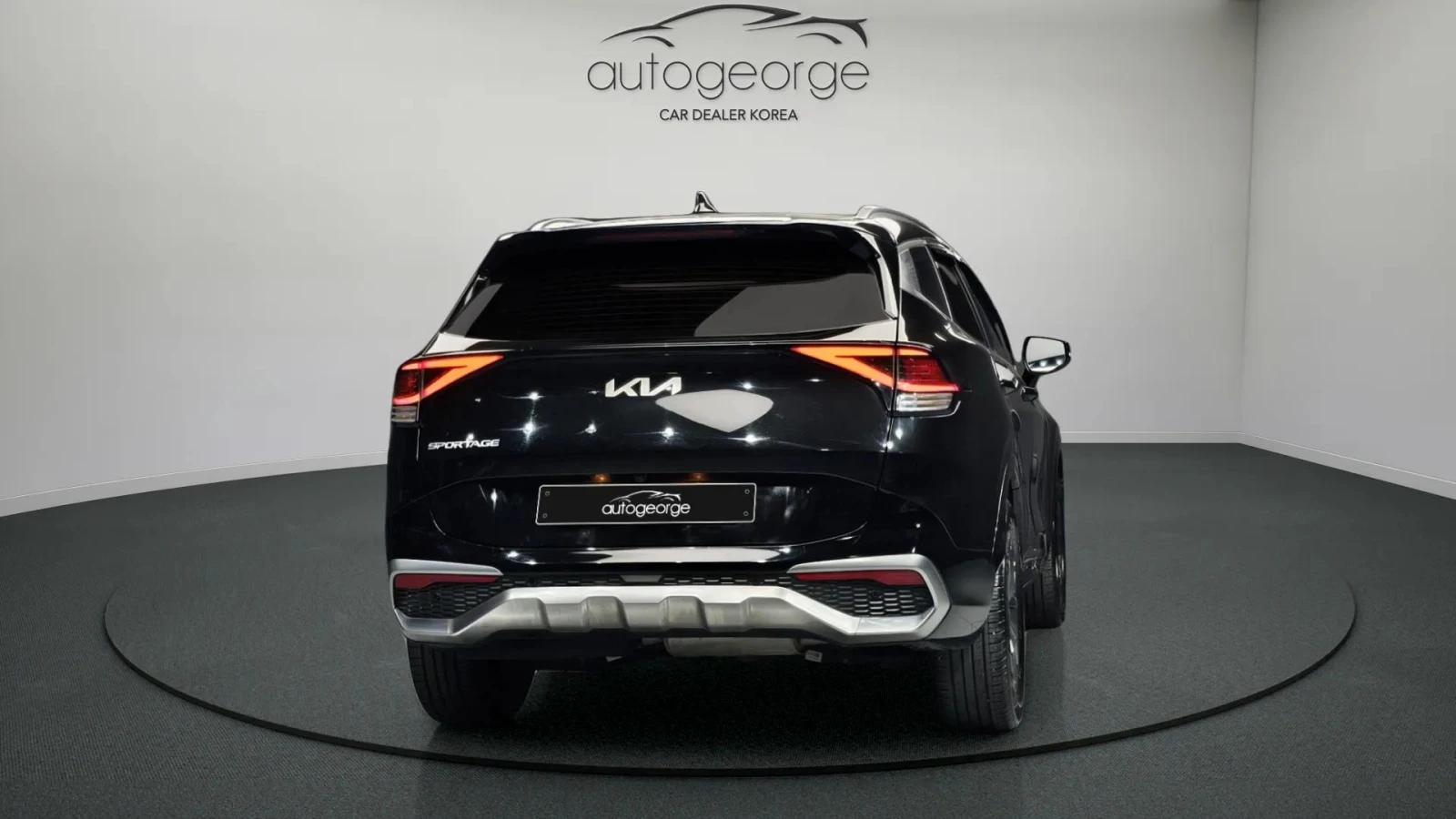 Kia Sportage 2.0 2WD NOBLESSE  - изображение 4