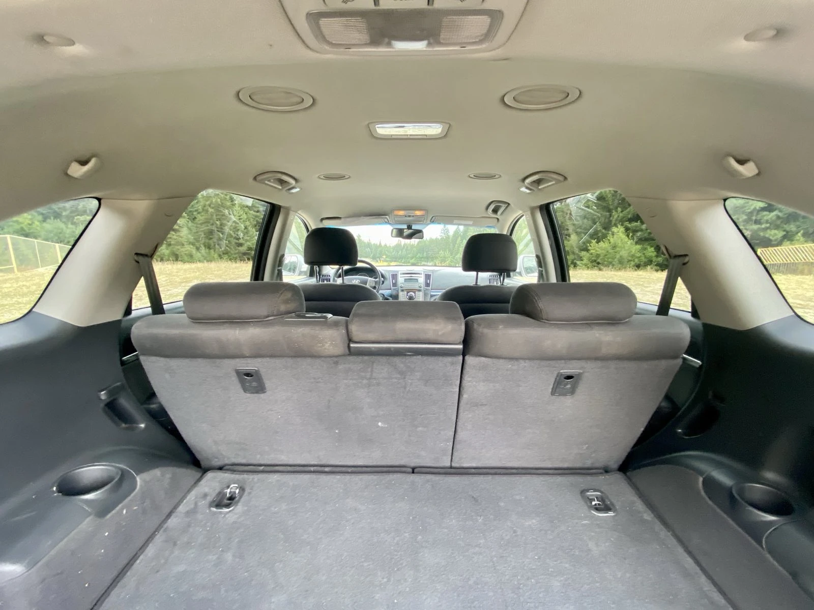 Hyundai IX55 3.0 crdi | Mobile.bg   10