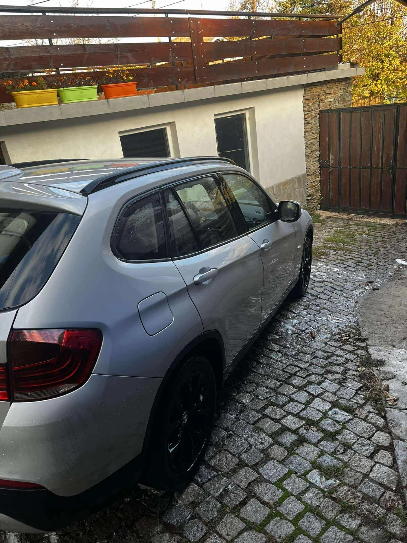 BMW X1 2ка дизел - изображение 4