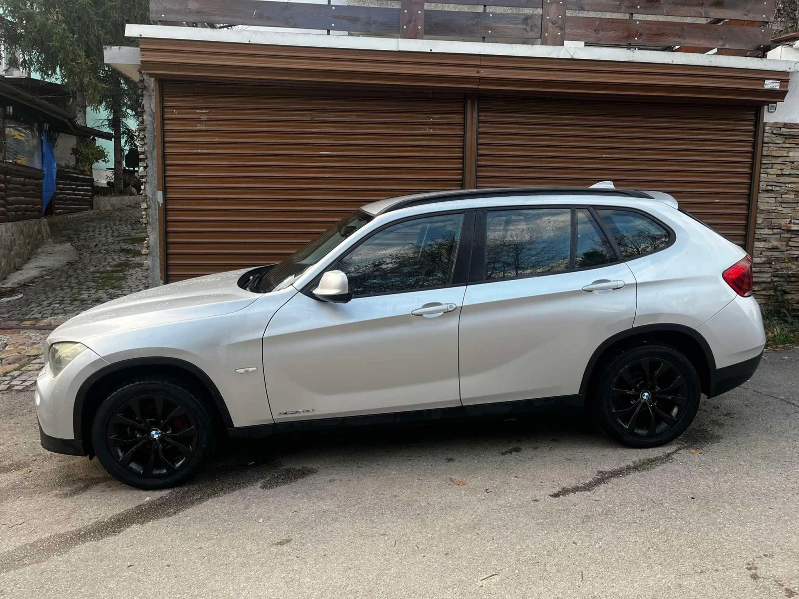 BMW X1 2�� ����� | Mobile.bg � ����������� 13