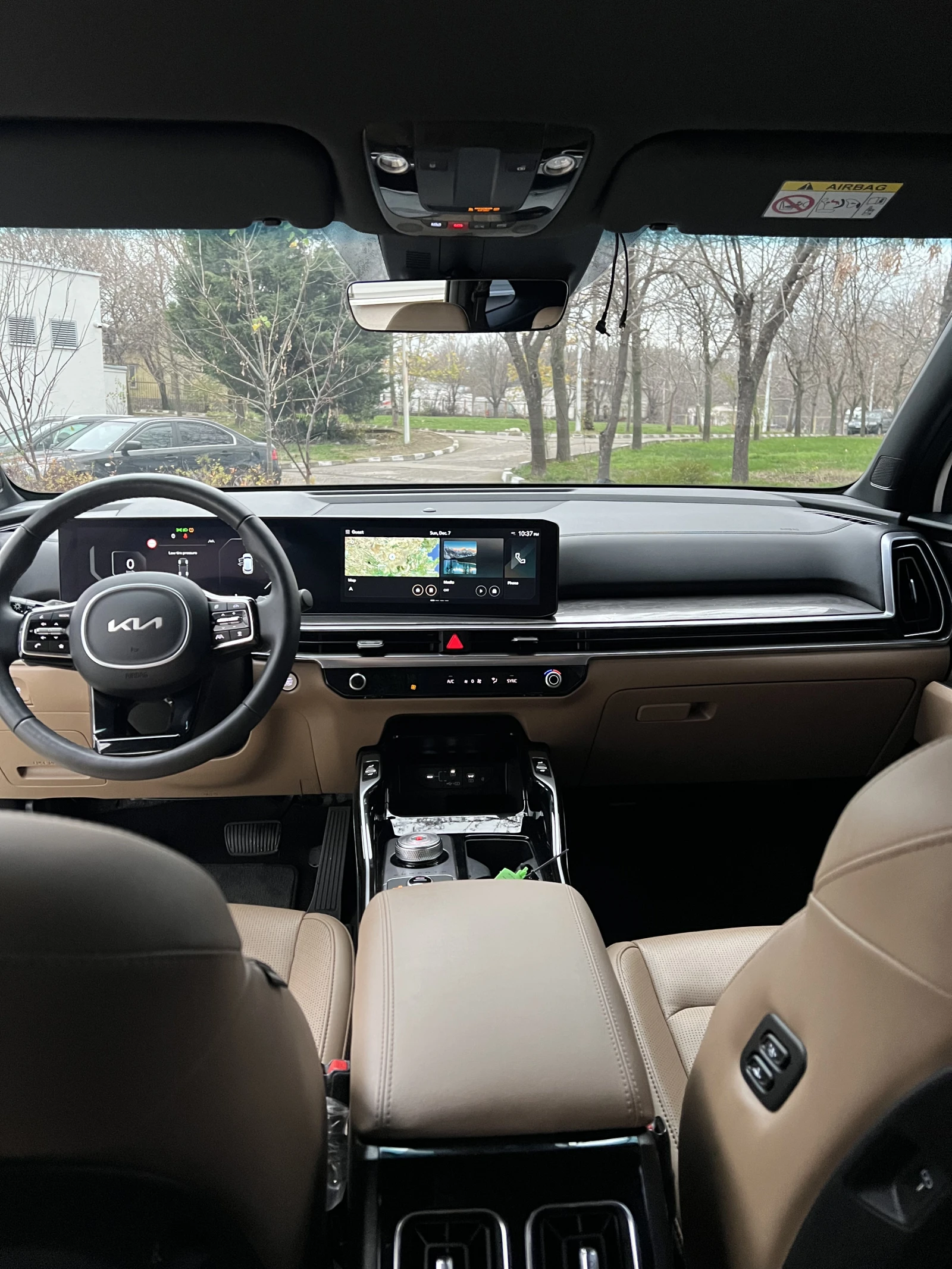 Kia Sorento 2.2d 4x4 | Mobile.bg � ����������� 12