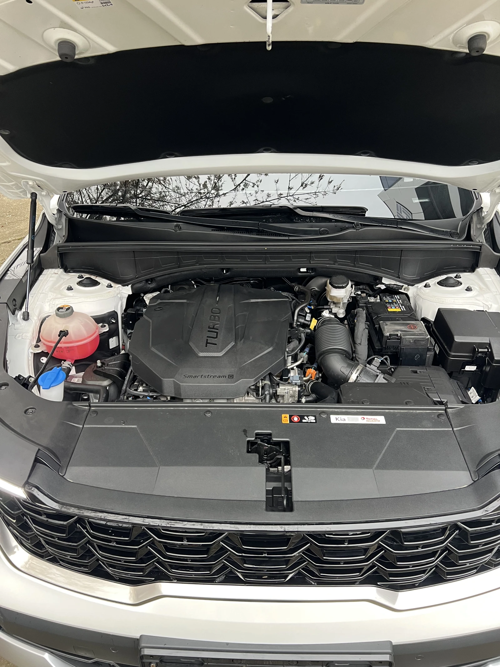 Kia Sorento 2.2d 4x4 | Mobile.bg � ����������� 15