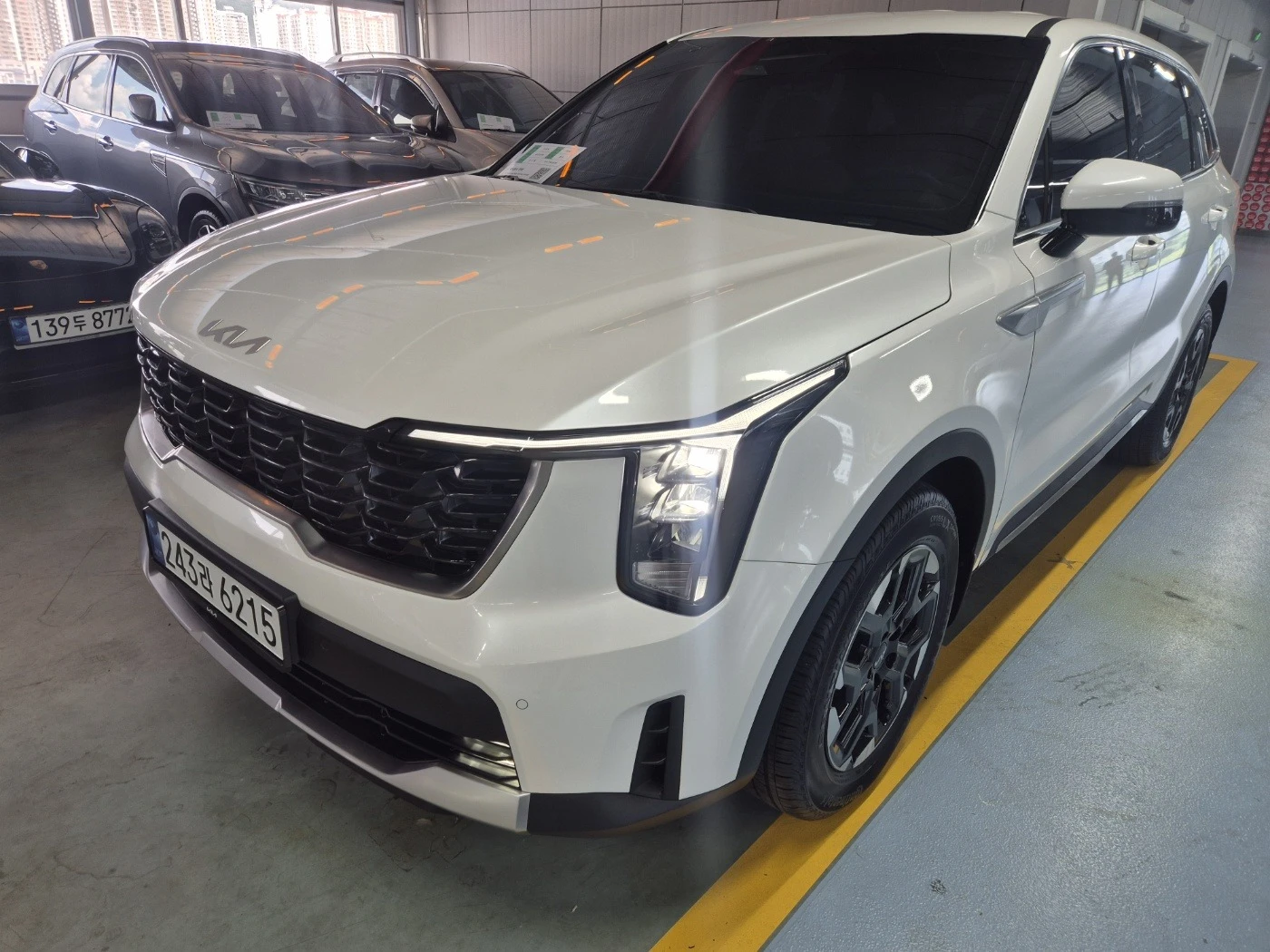 Kia Sorento 2.2d 4x4 | Mobile.bg � ����������� 16