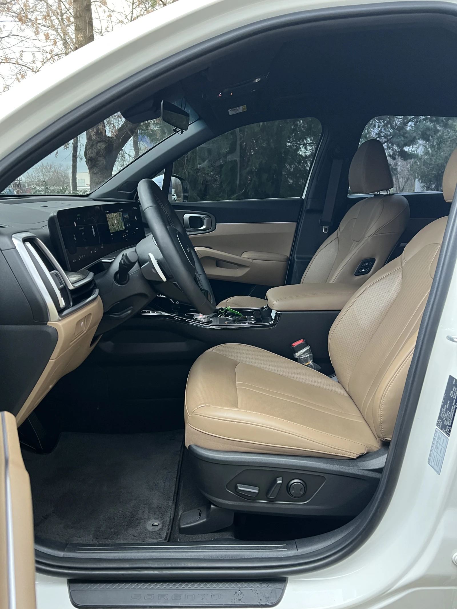 Kia Sorento 2.2d 4x4 - изображение 9