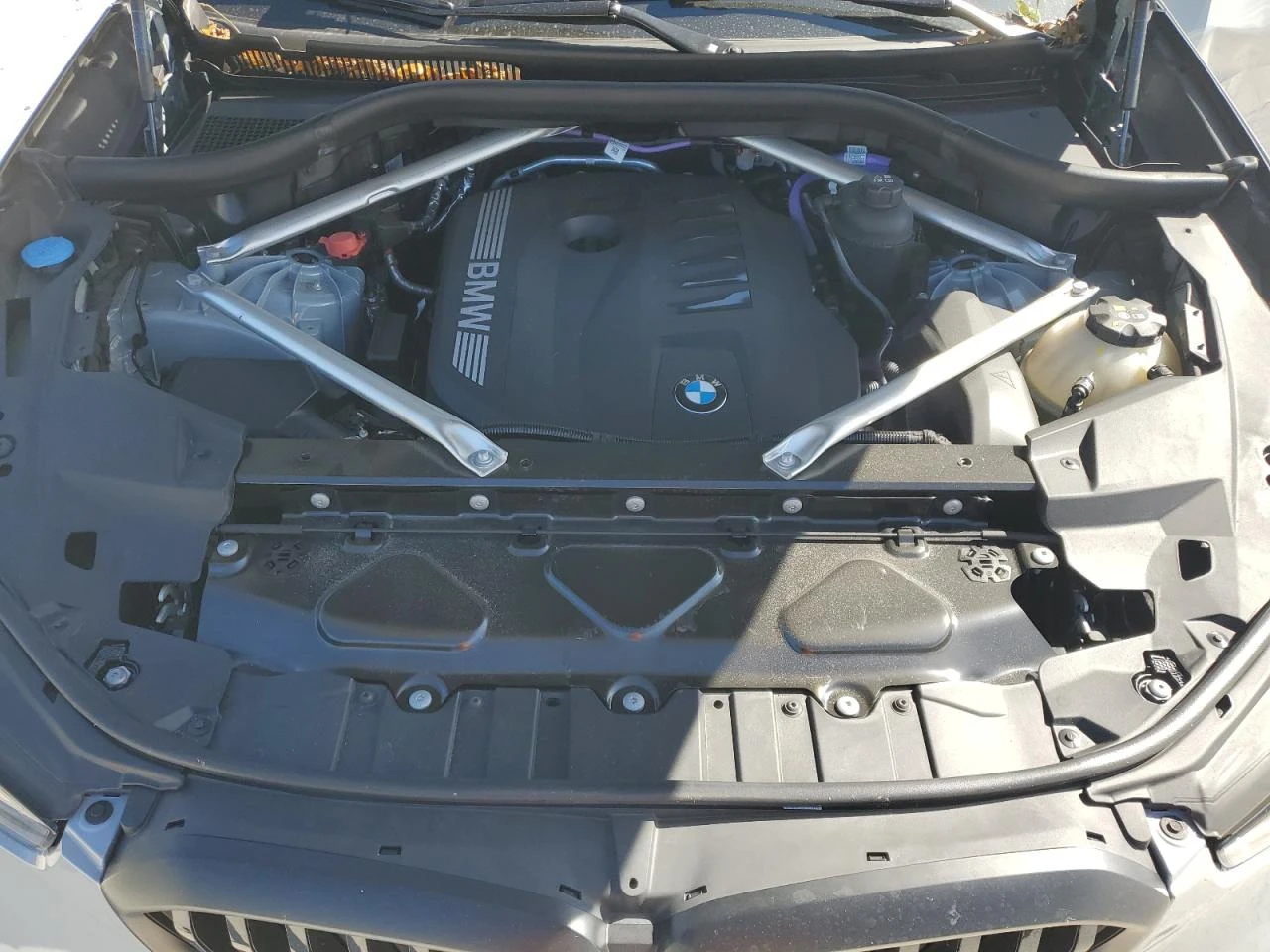 BMW X5 Xdrive40I* Harman* ��������* �����* HUD* Keyless*  | Mobile.bg � ����������� 12