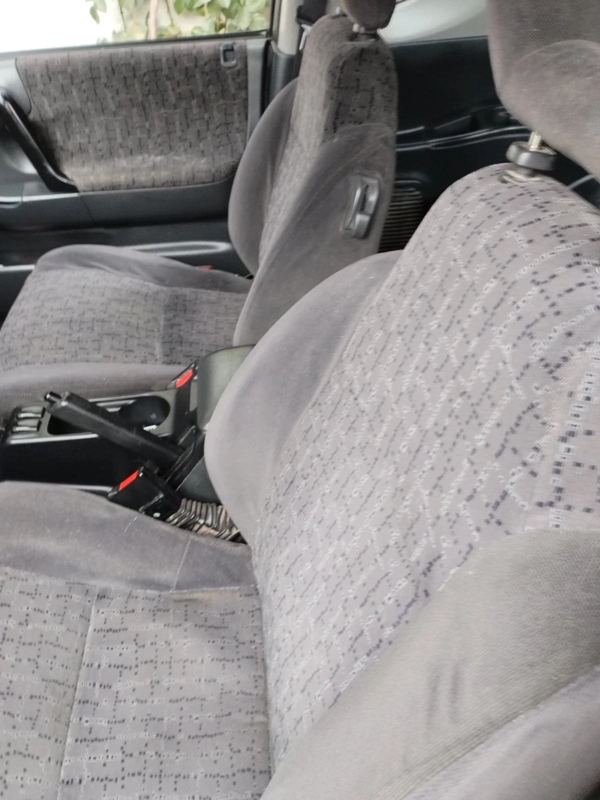 Opel Frontera  - изображение 7