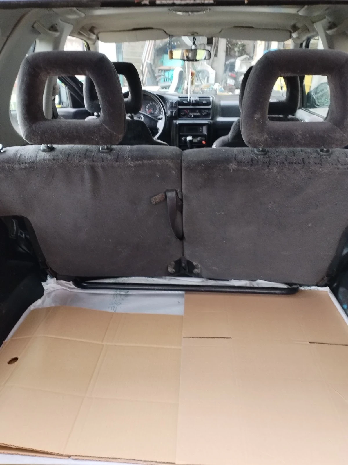 Opel Frontera  - изображение 6