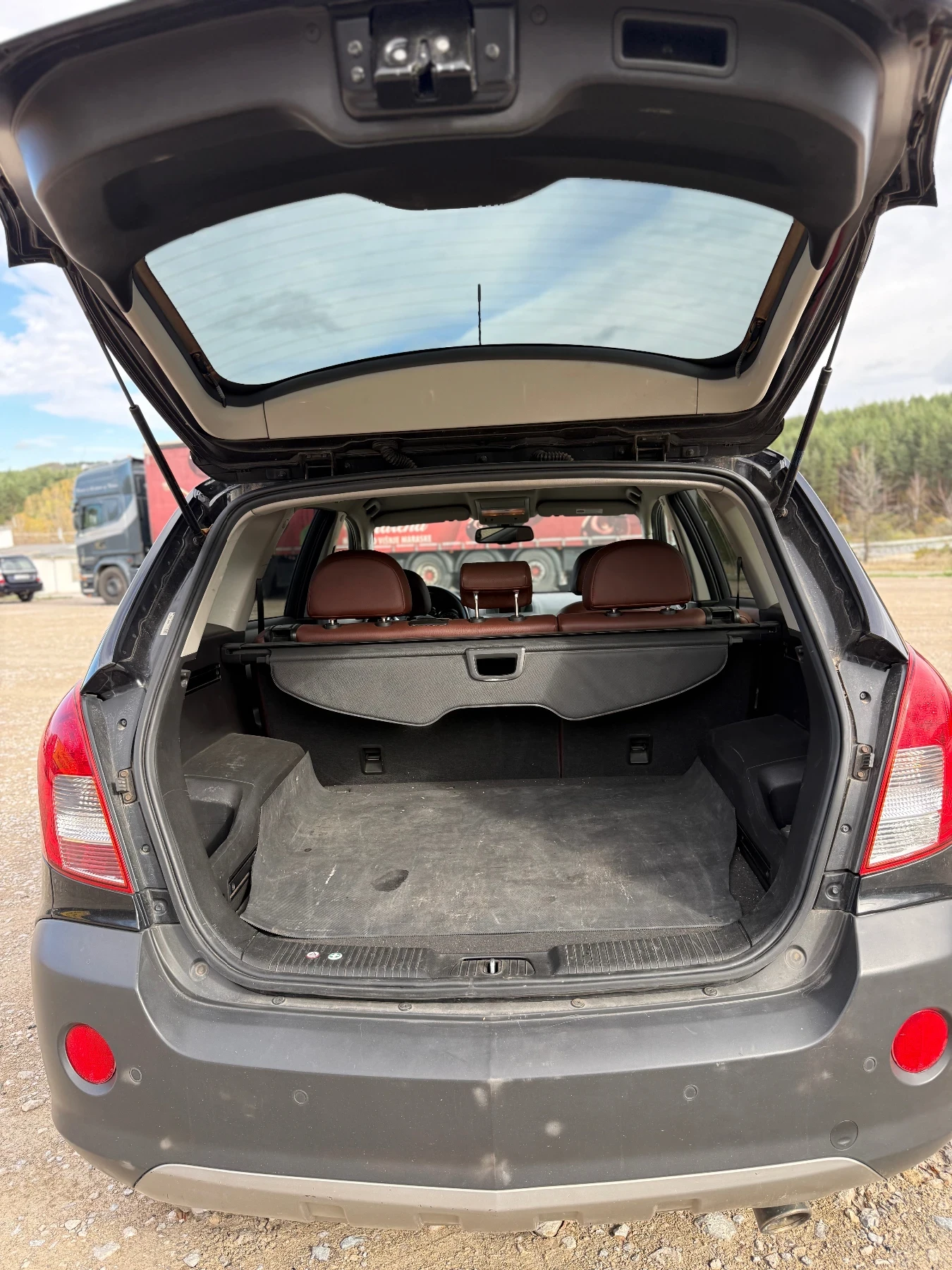 Opel Antara | Mobile.bg � ����������� 10