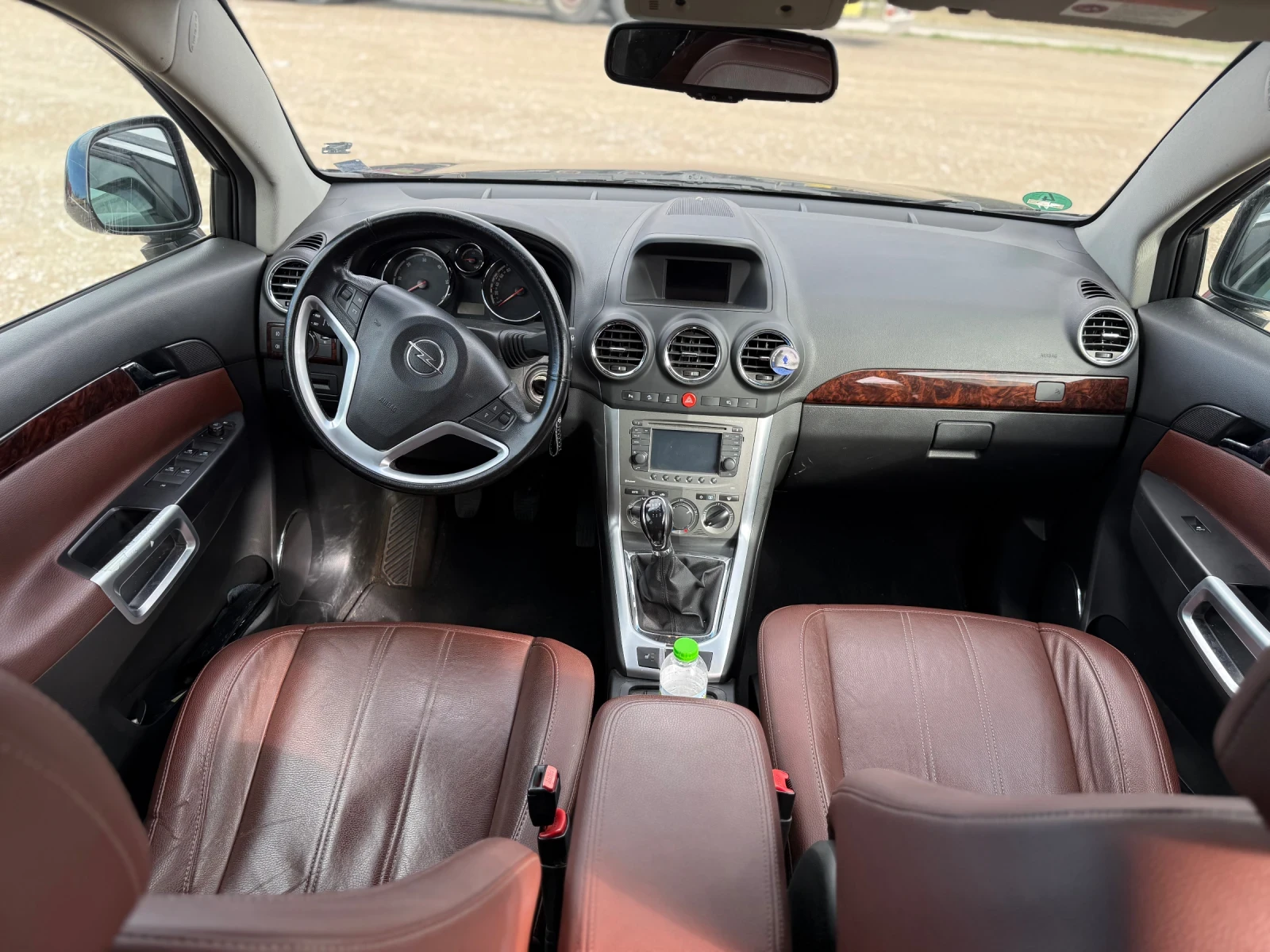 Opel Antara | Mobile.bg � ����������� 9