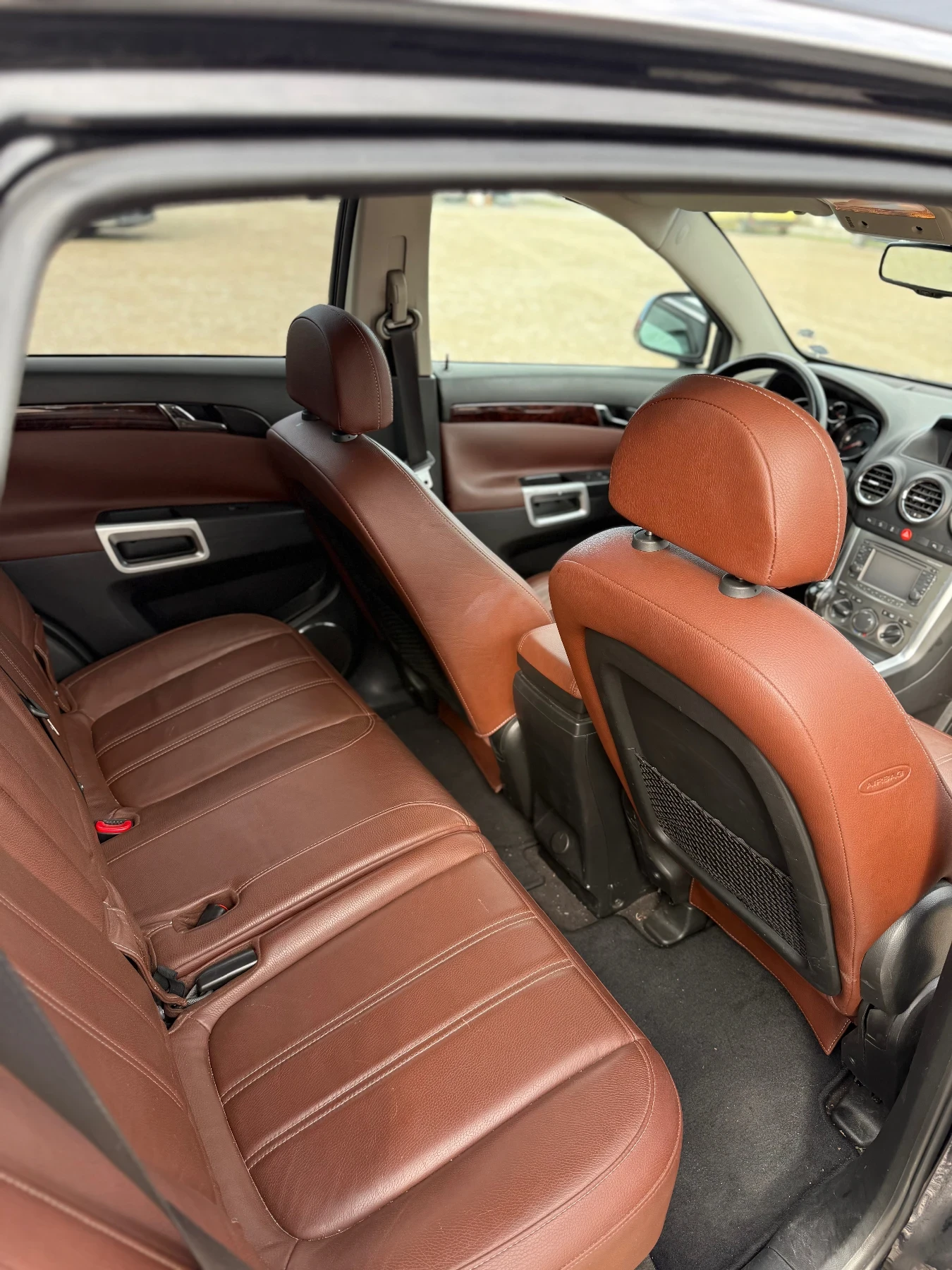 Opel Antara | Mobile.bg � ����������� 8