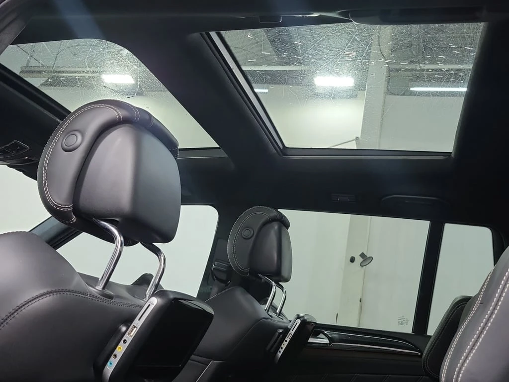 Mercedes-Benz GLS * AMG 63 * CARFAX * ���� �� �� | Mobile.bg � ����������� 11