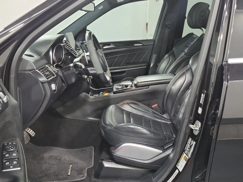 Mercedes-Benz GLS * AMG 63 * CARFAX * ���� �� �� | Mobile.bg � ����������� 7