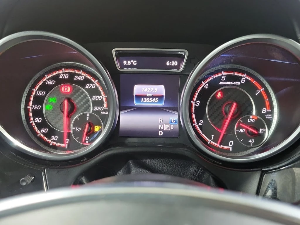 Mercedes-Benz GLS * AMG 63 * CARFAX * ���� �� �� | Mobile.bg � ����������� 10