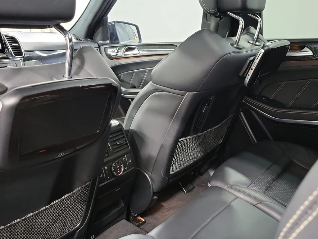 Mercedes-Benz GLS * AMG 63 * CARFAX * ���� �� �� | Mobile.bg � ����������� 12