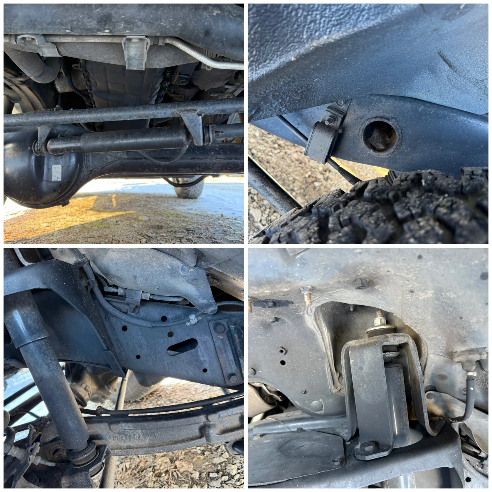 Nissan Patrol 2.8 TDI 136� ������� | Mobile.bg � ����������� 13