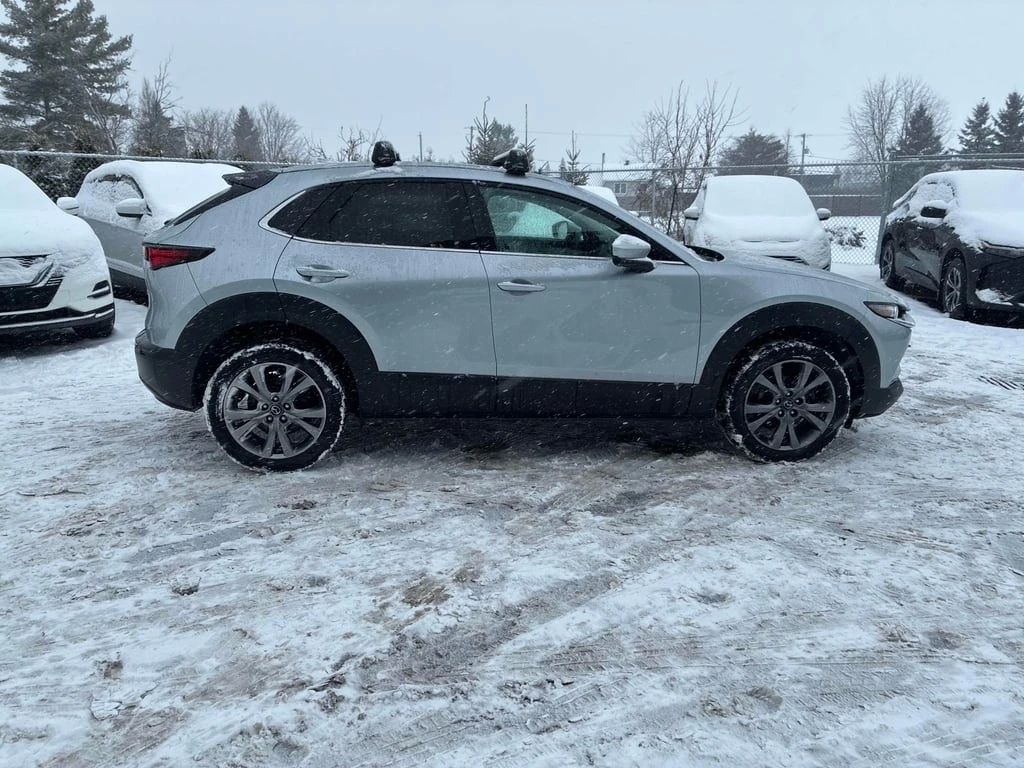 Mazda CX-30 GT  CARFAX - изображение 3