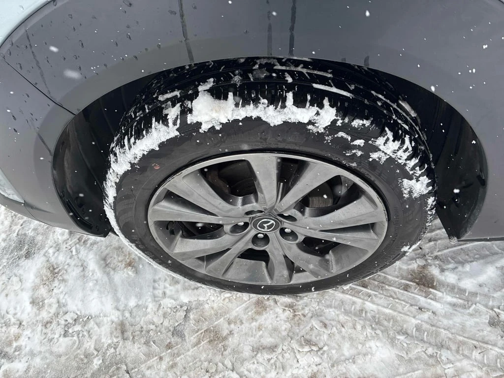 Mazda CX-30 GT  CARFAX - изображение 7