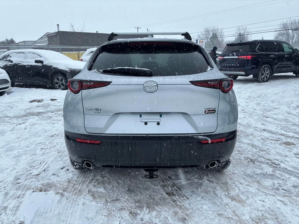 Mazda CX-30 GT  CARFAX - изображение 4