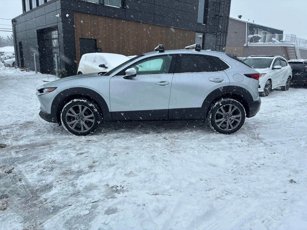 Mazda CX-30 GT  CARFAX - изображение 2