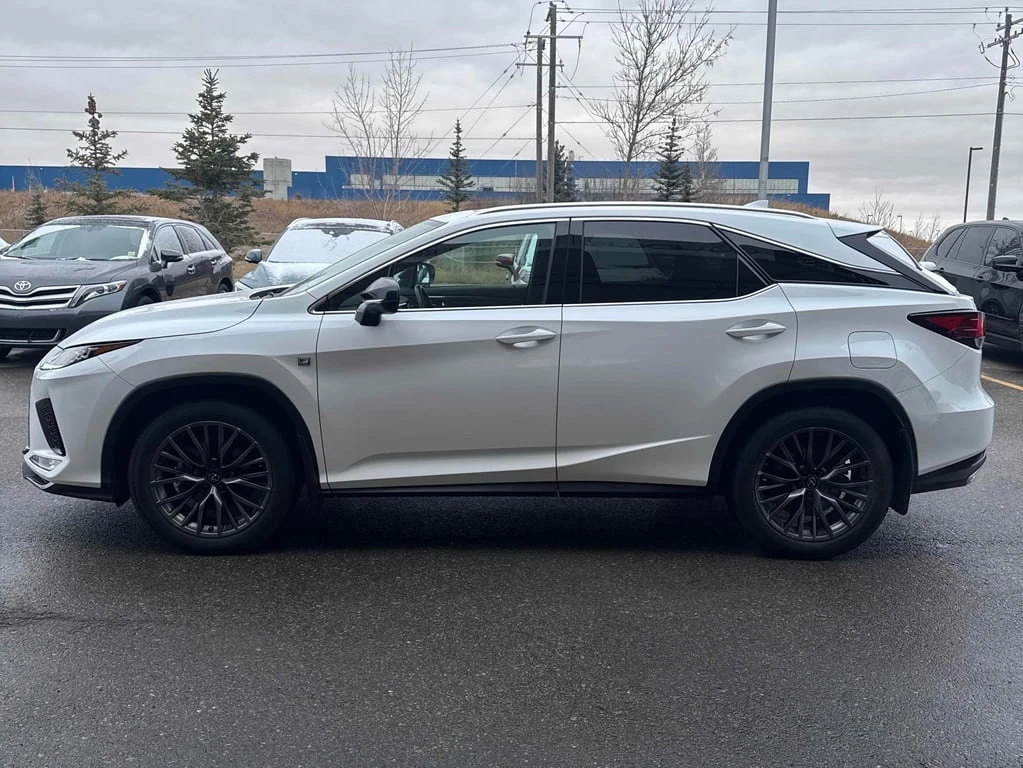 Lexus RX * 350 * CARFAX * ��� ������������ ������ | Mobile.bg � ����������� 2