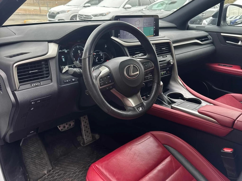 Lexus RX * 350 * CARFAX * ��� ������������ ������ | Mobile.bg � ����������� 5