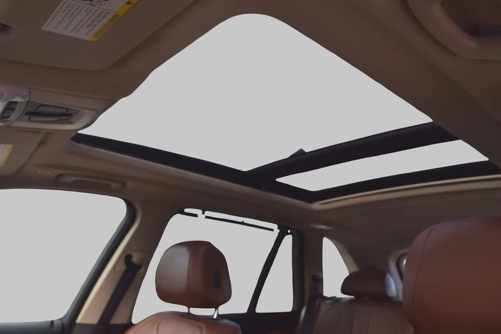 BMW X5 xDrive35i* Harman/Kardon* подгрев* панорама* Heads - изображение 9