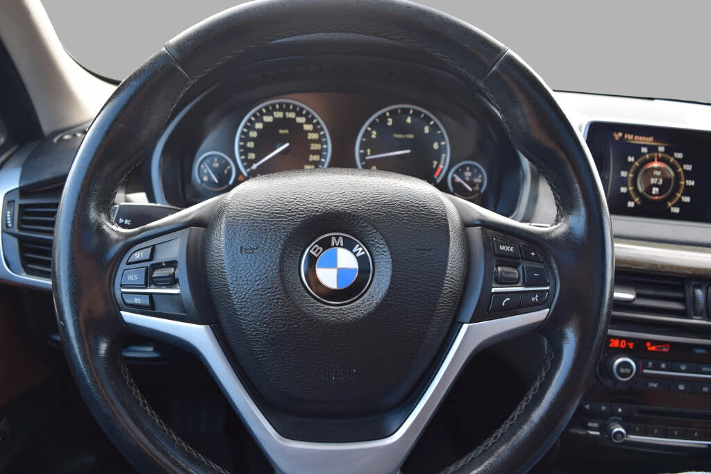 BMW X5 xDrive35i* Harman/Kardon* �������* ��������* Heads | Mobile.bg � ����������� 11