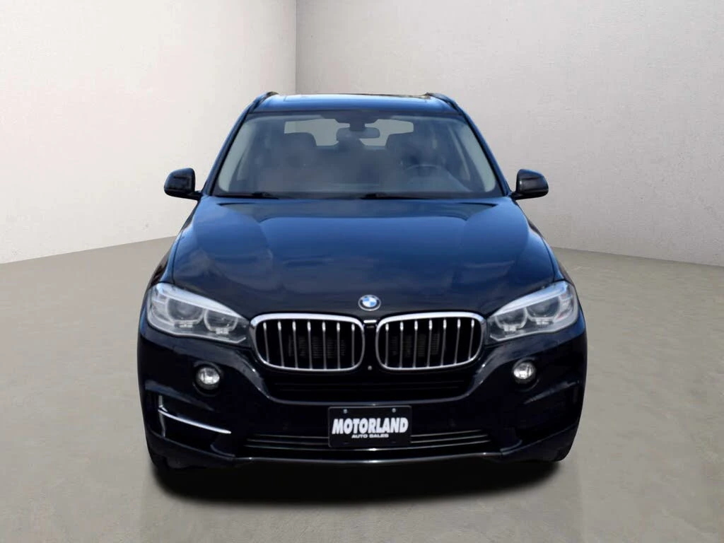 BMW X5 xDrive35i* Harman/Kardon* подгрев* панорама* Heads - изображение 3
