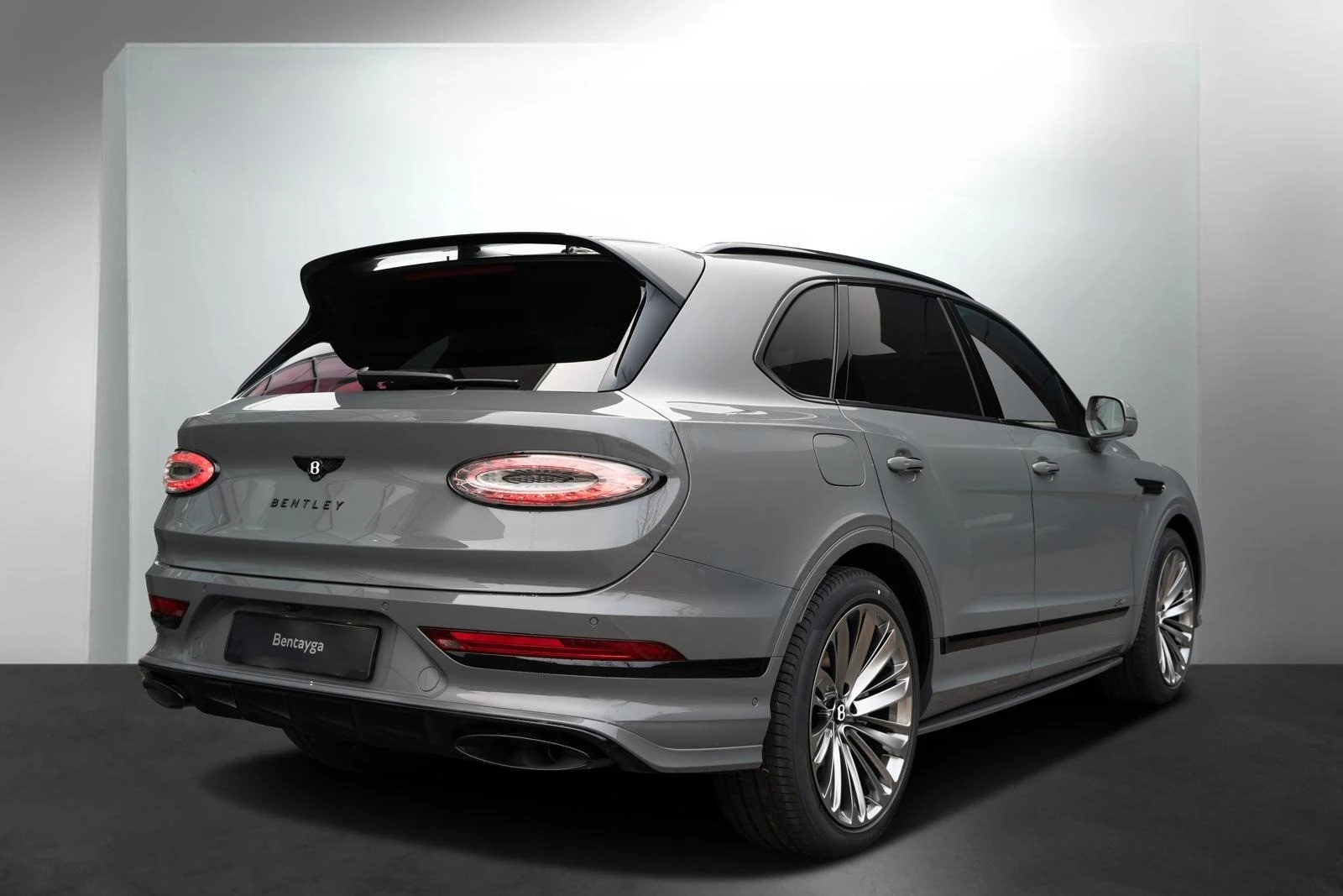 Bentley Bentayga SPEED/NEW MODEL/NAIM/MULLINER/PANO/HEAD UP/360/ - изображение 6
