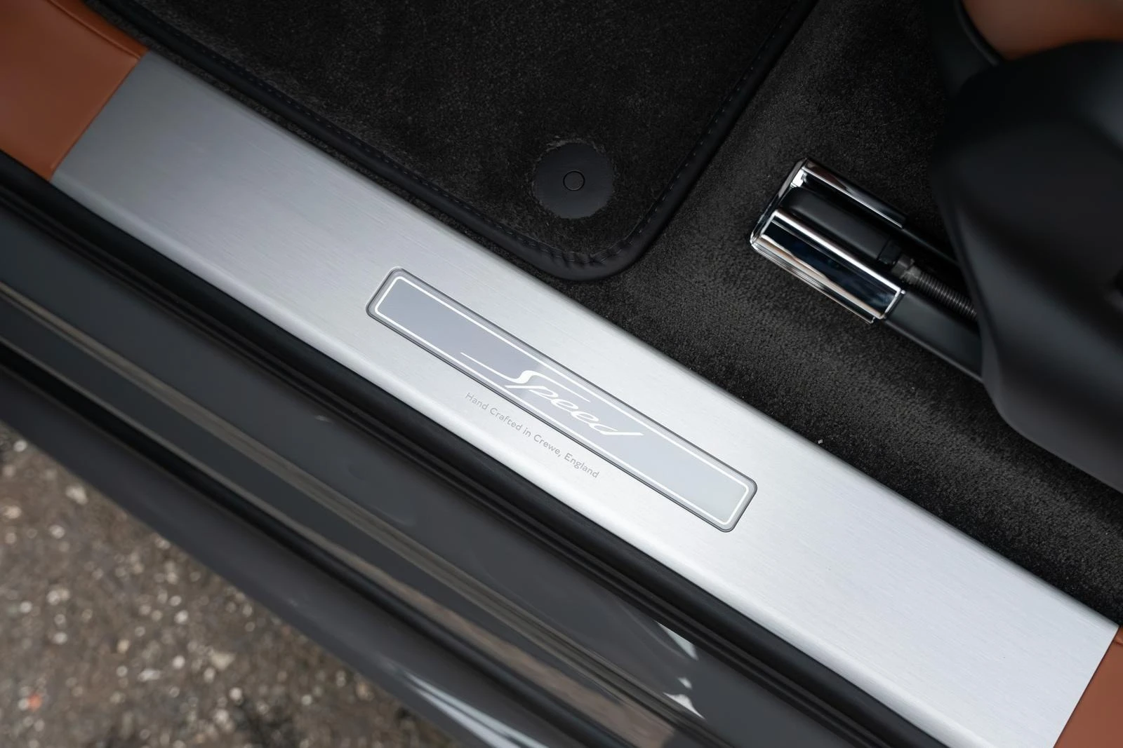 Bentley Bentayga SPEED/NEW MODEL/NAIM/MULLINER/PANO/HEAD UP/360/ | Mobile.bg � ����������� 11