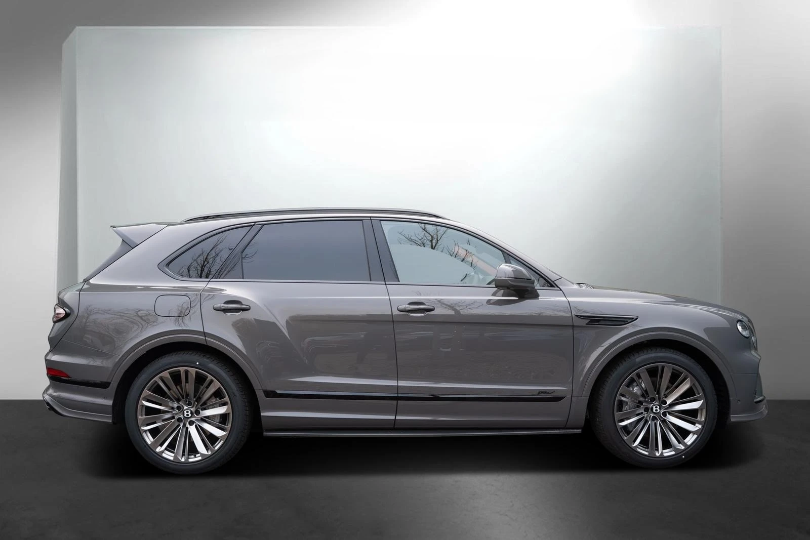Bentley Bentayga SPEED/NEW MODEL/NAIM/MULLINER/PANO/HEAD UP/360/ - изображение 7