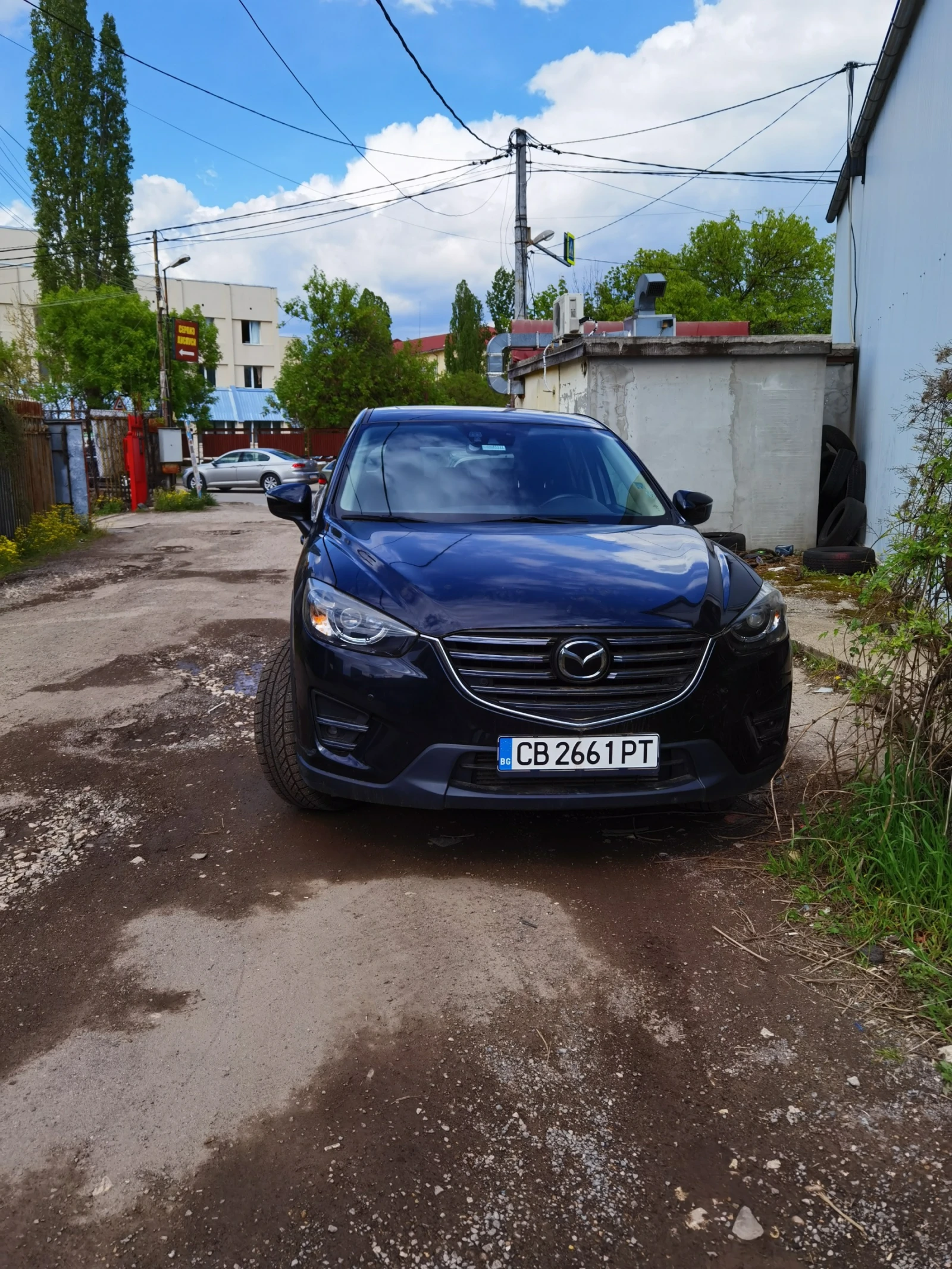 Mazda CX-50 | Mobile.bg � ����������� 1