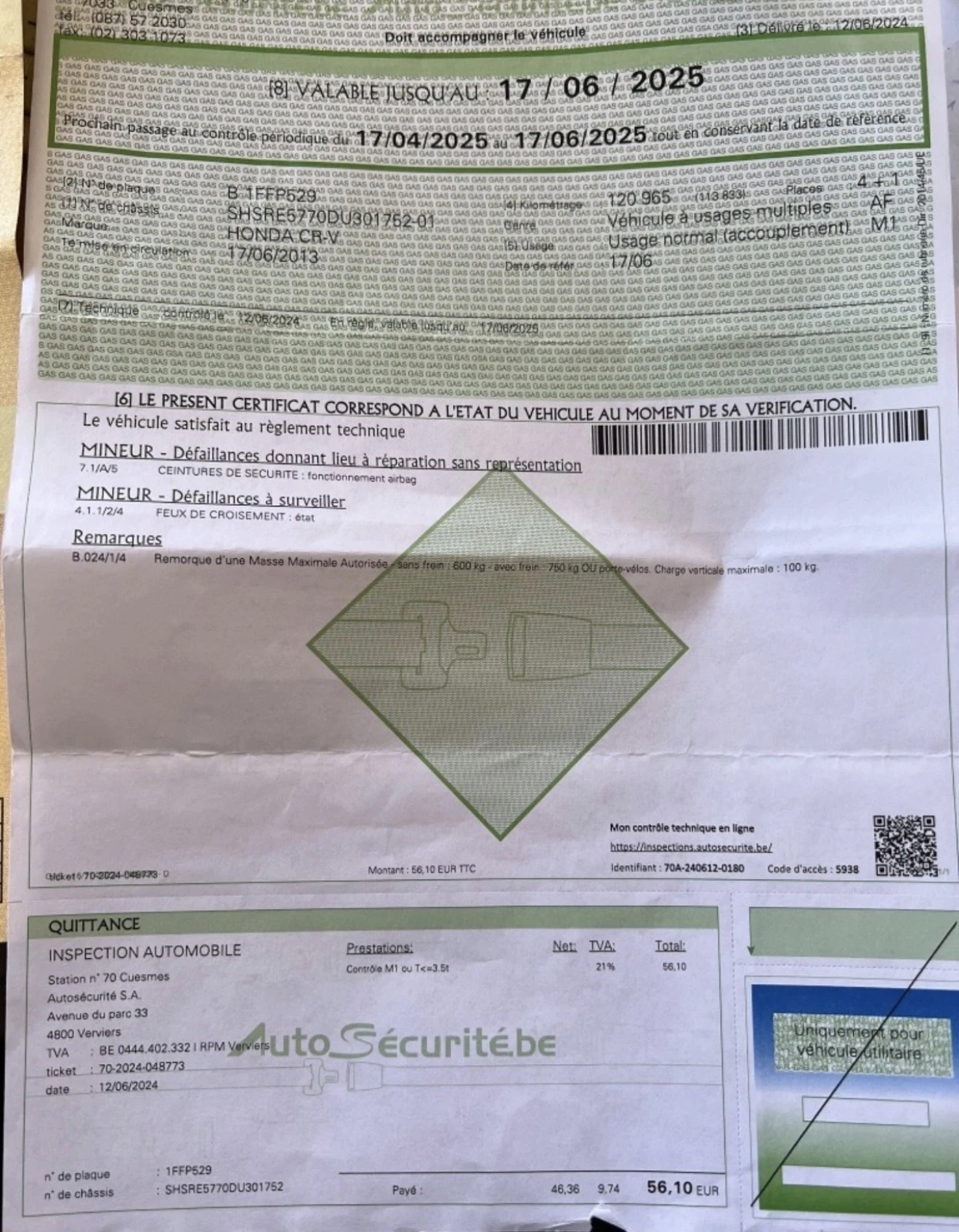 Honda Cr-v 2.0v TEC ������-������ ����  ��������� �� 185 ���� | Mobile.bg � ����������� 16