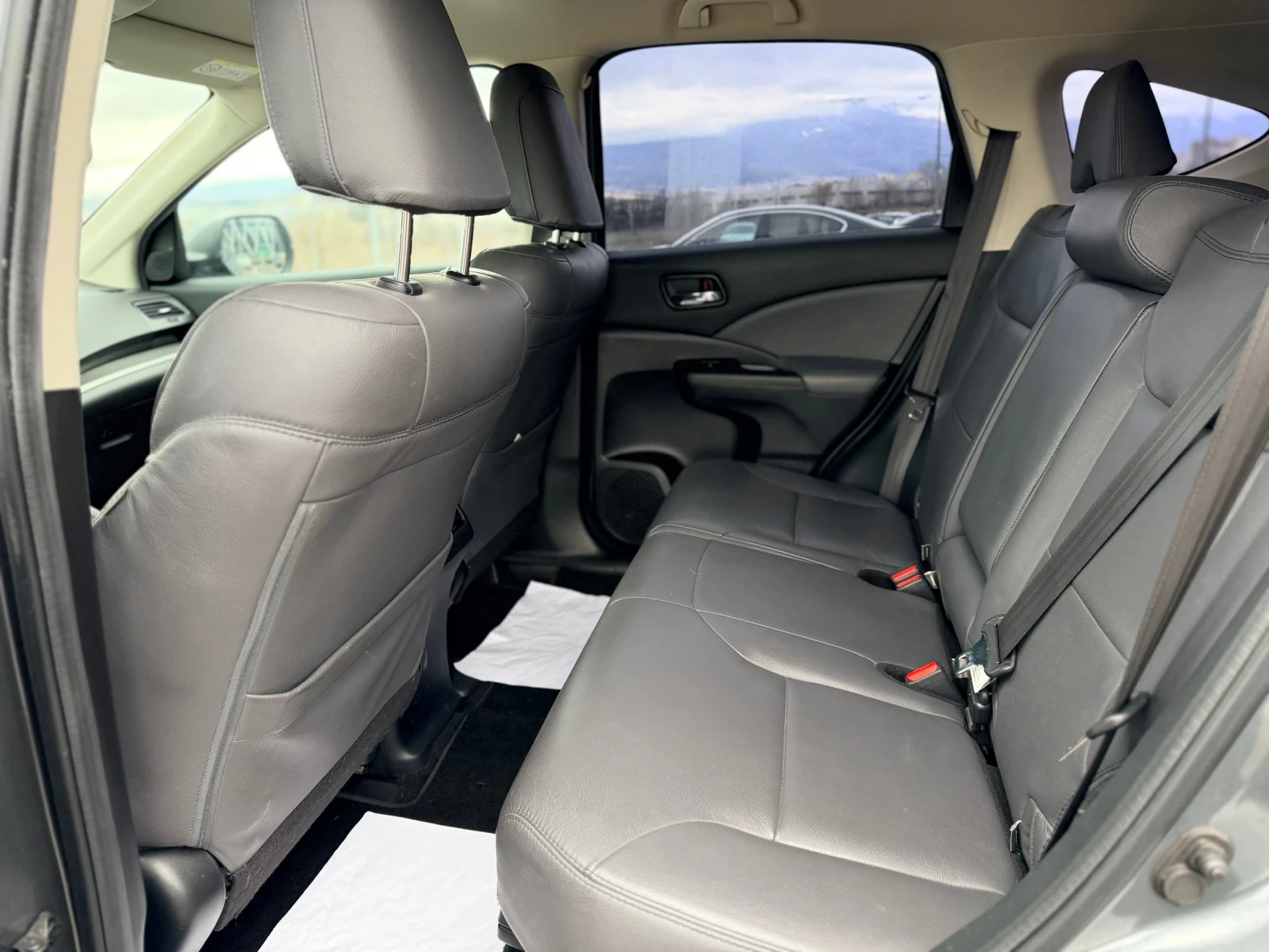 Honda Cr-v 2.0v TEC ������-������ ����  ��������� �� 185 ���� | Mobile.bg � ����������� 14